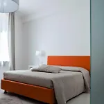 Hotel Vittoria Di Luce 3*