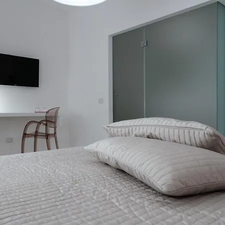 Vittoria Design Di Luce Ξενοδοχείο 3*