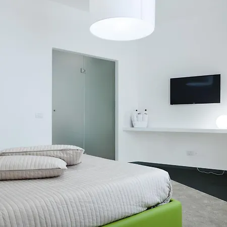Vittoria Design Di Luce Ξενοδοχείο