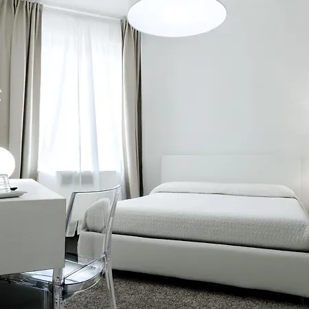 Vittoria - Lucehotels 3* سيينا