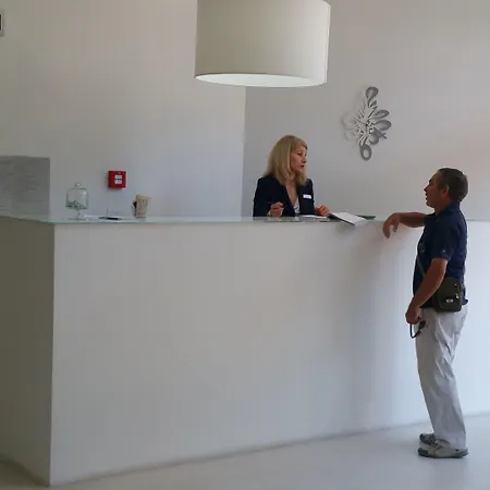 Vittoria - Lucehotels Hotell Siena