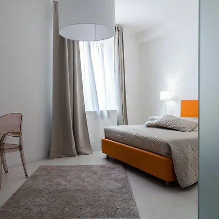 Vittoria - Lucehotels 3*