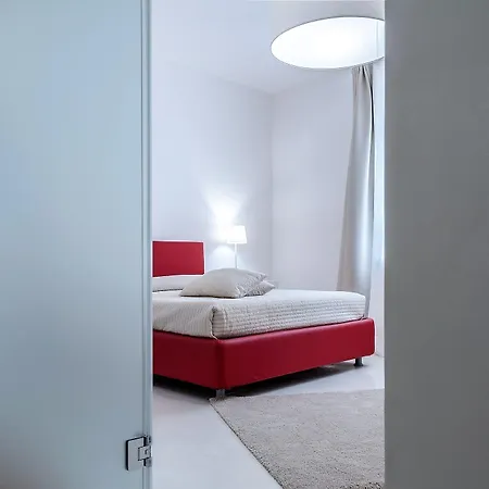 Vittoria - Lucehotels Hotel Sienne