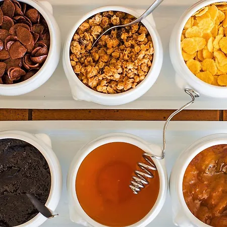 Hotell Vittoria - Lucehotels 3*