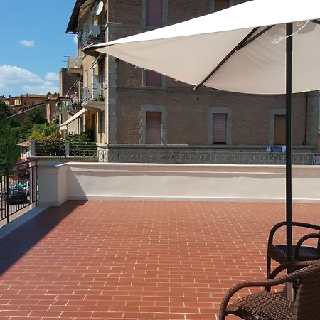 Hotell Vittoria - Lucehotels