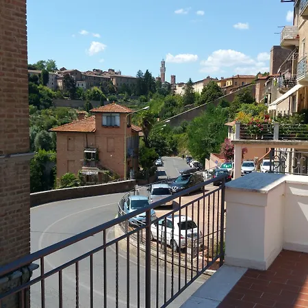 Otel Vittoria - Lucehotels Siena