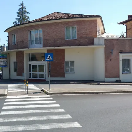 Vittoria - Lucehotels Hotell