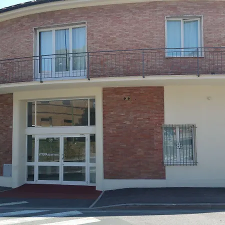 Vittoria - Lucehotels Hotel