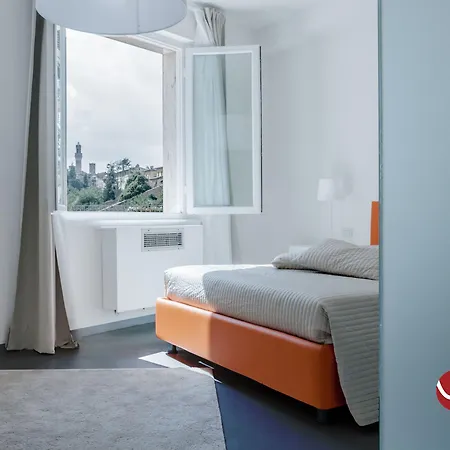 Hotel Vittoria - Lucehotels