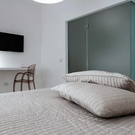 Vittoria - Lucehotels 3*