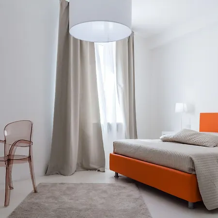 Vittoria - Lucehotels Hotel Sienne