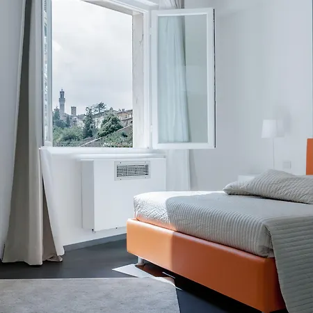 Hotell Vittoria - Lucehotels 3*