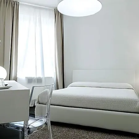 Vittoria - Lucehotels Siena