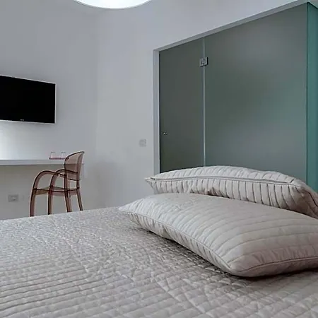Vittoria - Lucehotels