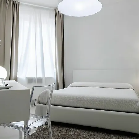 Hotel Vittoria Design Di Luce Siena