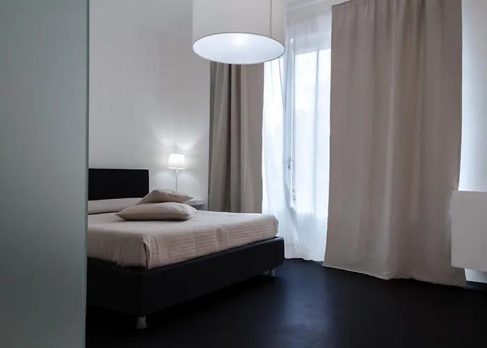 Vittoria - Lucehotels