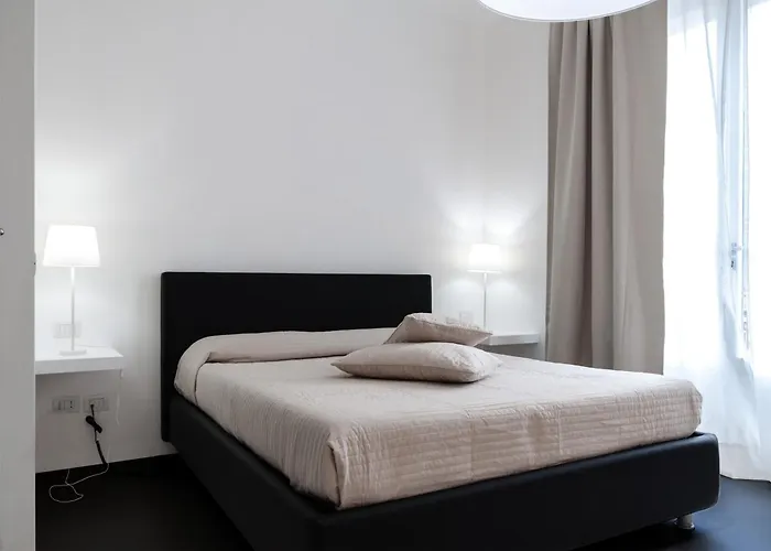 Vittoria - Lucehotels Szálloda Siena