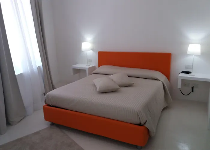 Szálloda Vittoria - Lucehotels Siena