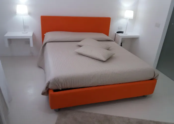 Vittoria - Lucehotels Szálloda 3*