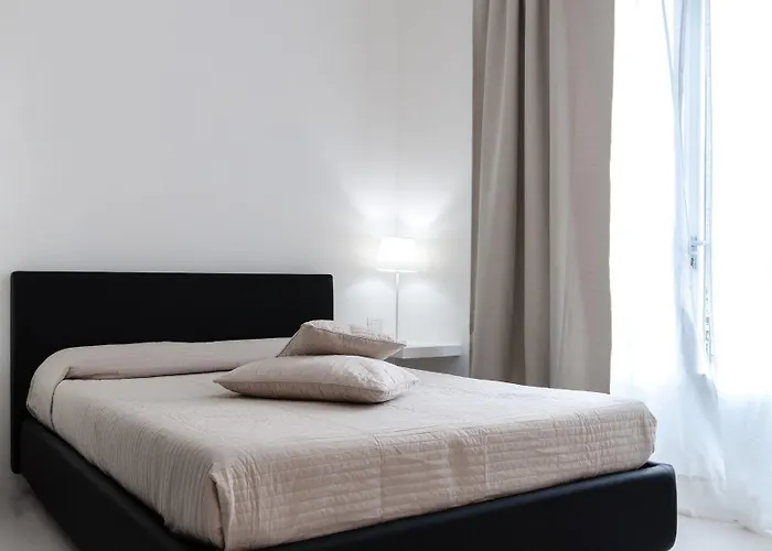 Vittoria - Lucehotels Siena