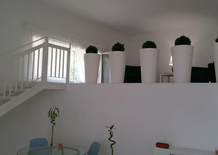 Vittoria - Lucehotels Szálloda