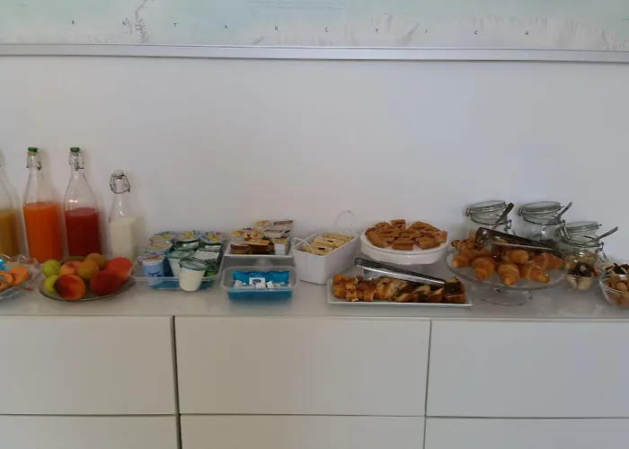 Vittoria - Lucehotels