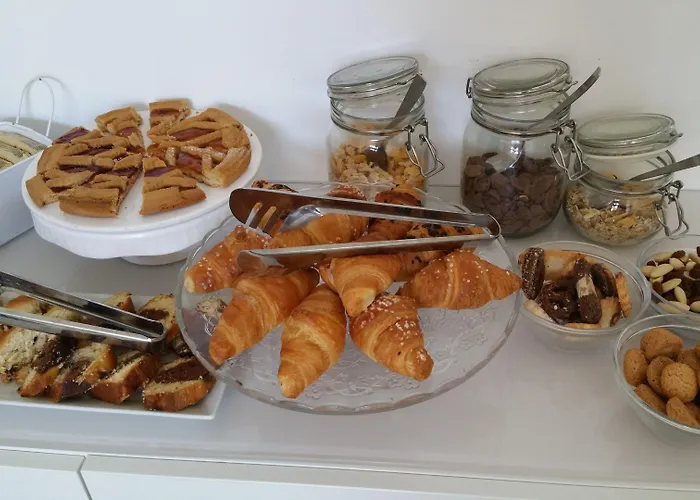 Vittoria - Lucehotels Hotel Siena