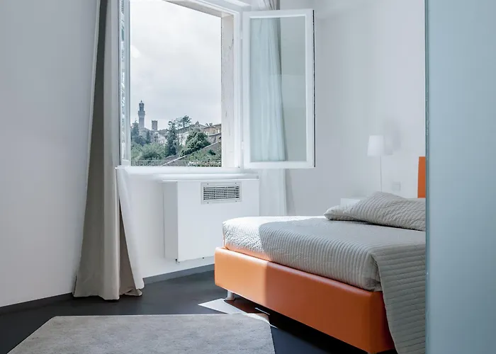 Hotel Vittoria - Lucehotels 3*