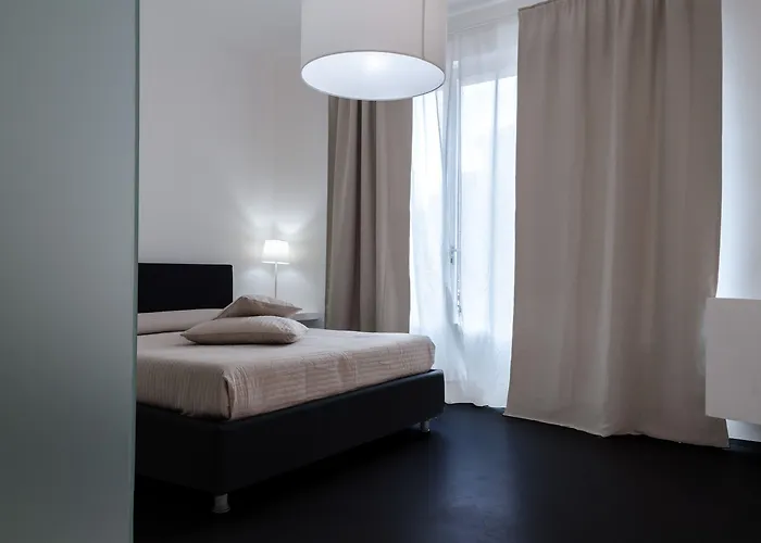 Vittoria - Lucehotels 3*