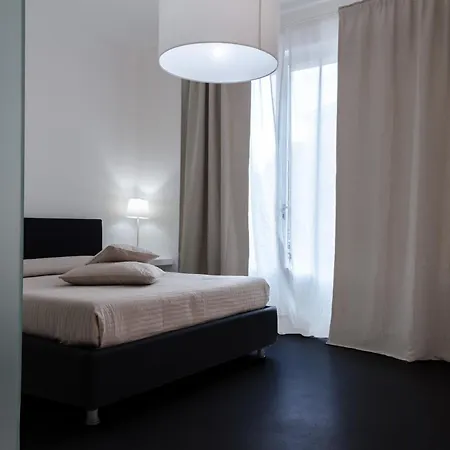 Vittoria - Lucehotels