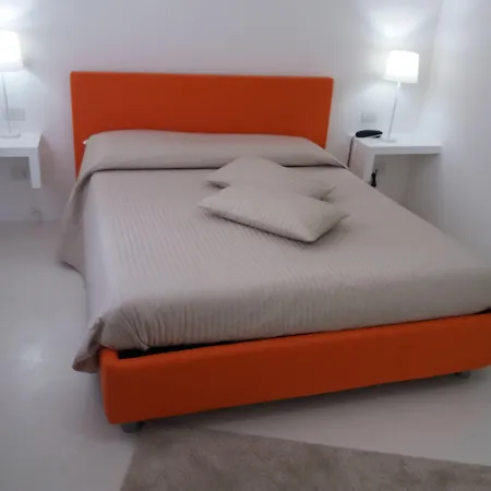 Vittoria Di Luce Hotel 3*