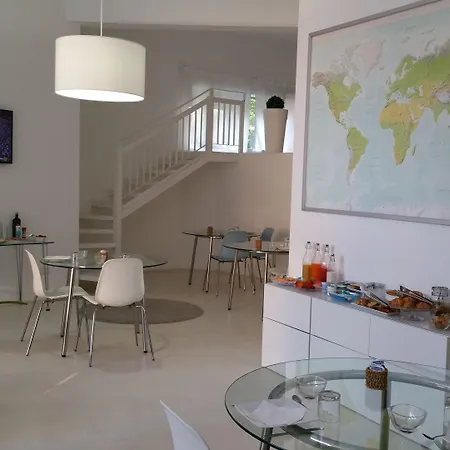 酒店 Vittoria - Lucehotels