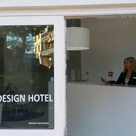 Vittoria - Lucehotels 3*