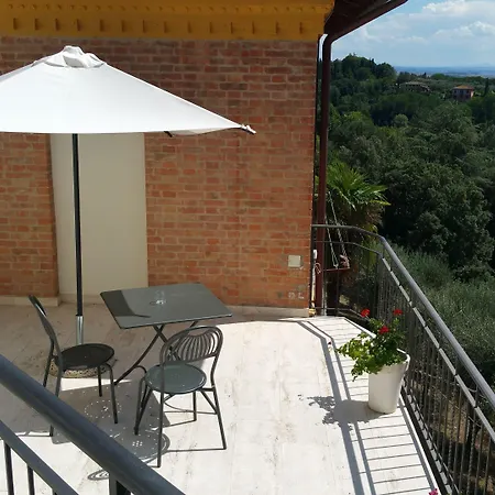 Vittoria - Lucehotels 3* سيينا