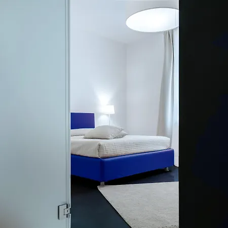 Hotel Vittoria Di Luce 3*