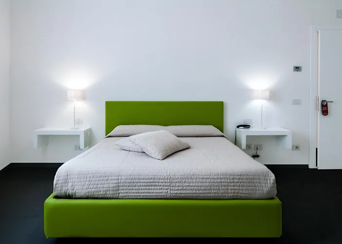 Vittoria - Lucehotels Σιένα