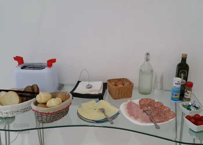 Vittoria - Lucehotels 3* 锡耶纳