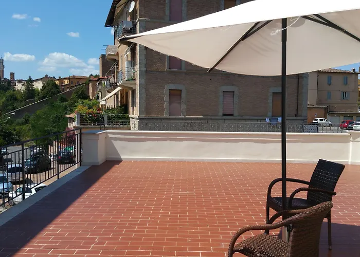 酒店 Vittoria - Lucehotels