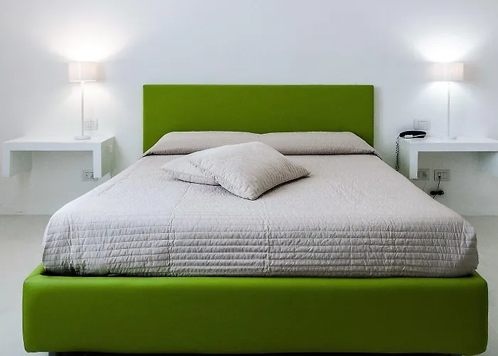 Vittoria - Lucehotels 酒店