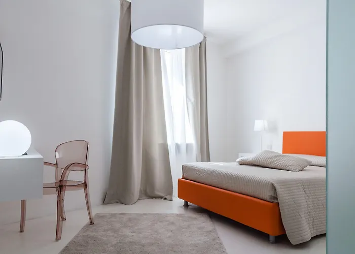 Vittoria - Lucehotels Hotel Siena