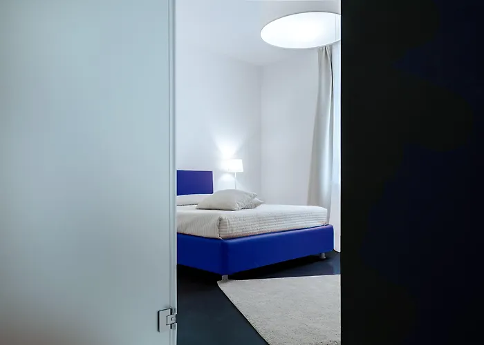 酒店 Vittoria - Lucehotels 3*