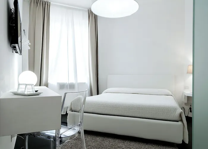 Vittoria - Lucehotels Siena