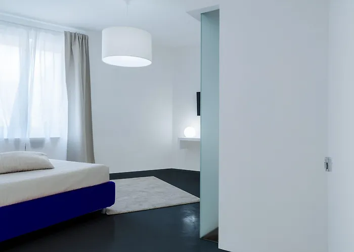 Vittoria - Lucehotels