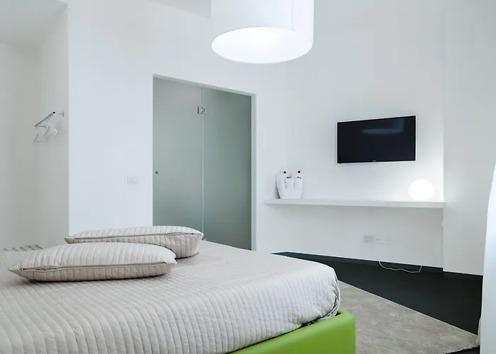 Vittoria - Lucehotels 3* Siena