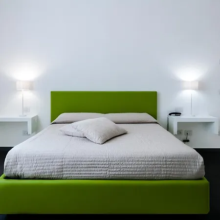 Vittoria - Lucehotels سيينا