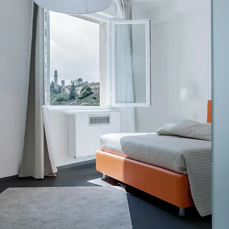 فندق Vittoria - Lucehotels