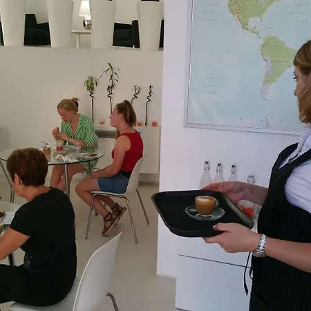 Vittoria - Lucehotels 3*