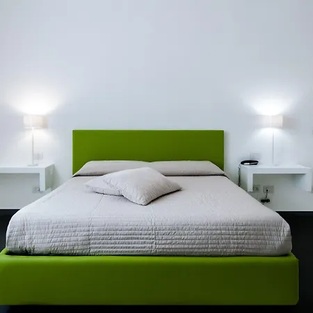 فندق Vittoria - Lucehotels