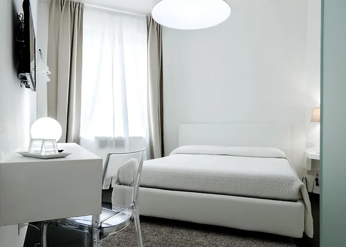 Vittoria - Lucehotels 3* Siena