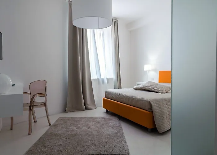 Vittoria - Lucehotels 3*